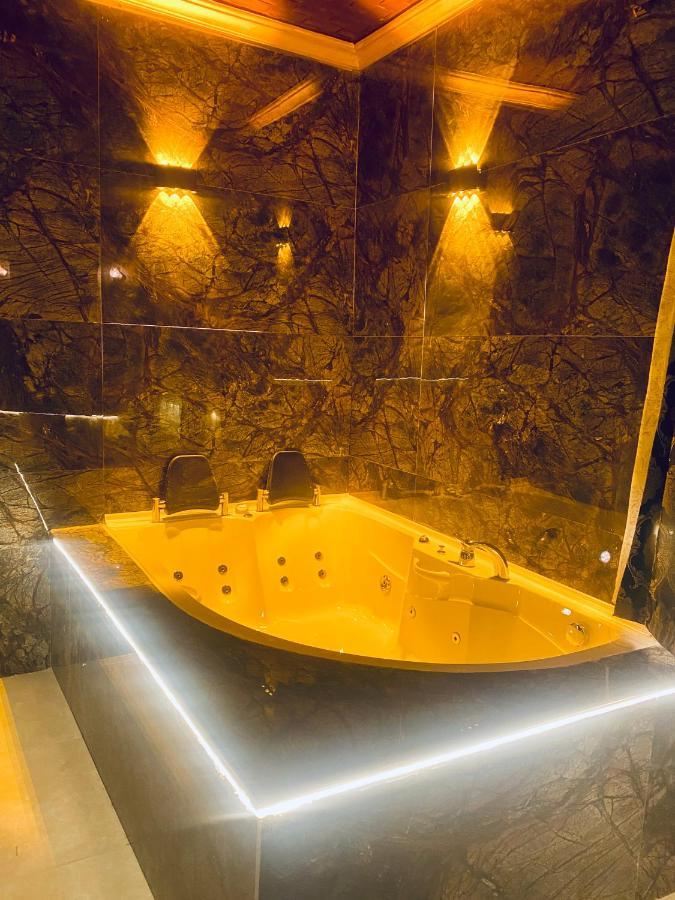 Aysultan Stone House Hotel Uçhisar Eksteriør billede